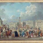 Pierre-Antoine_Demachy_Une_exécution_capitale,_place_de_Révolution_ca_1793