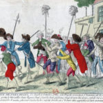 women march on versailles