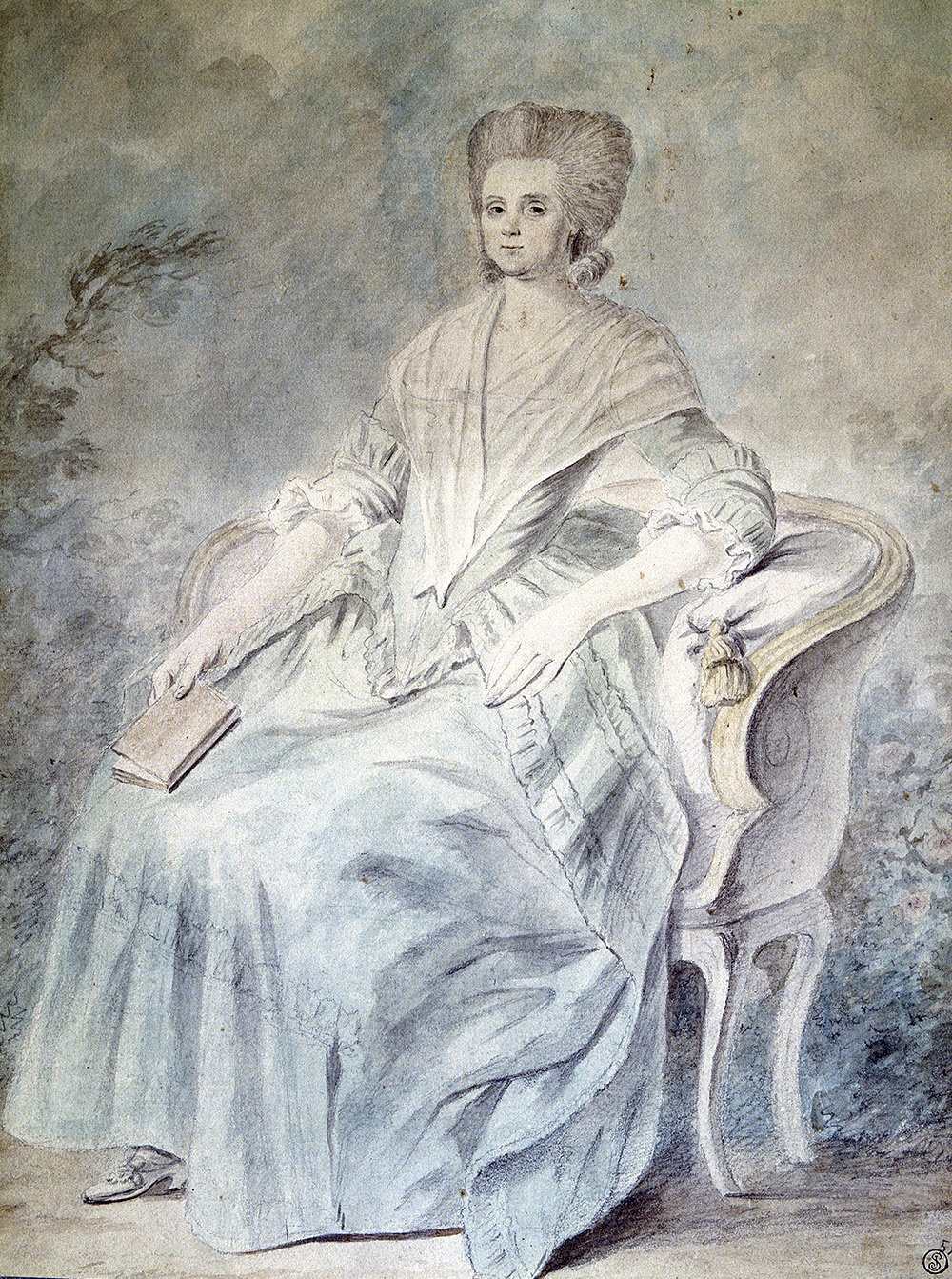 Olympe de Gouges and the Declaration of the Rights of Woman ...