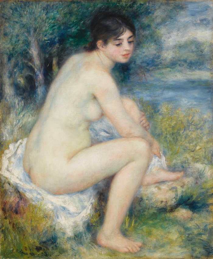 suzanne valadon